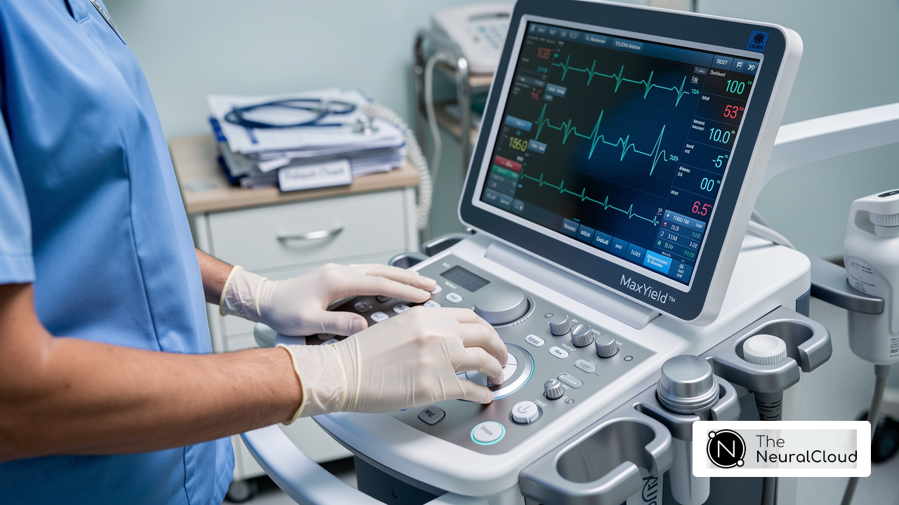 10 Essential NSTEMI Management Guidelines for Health Tech Developers