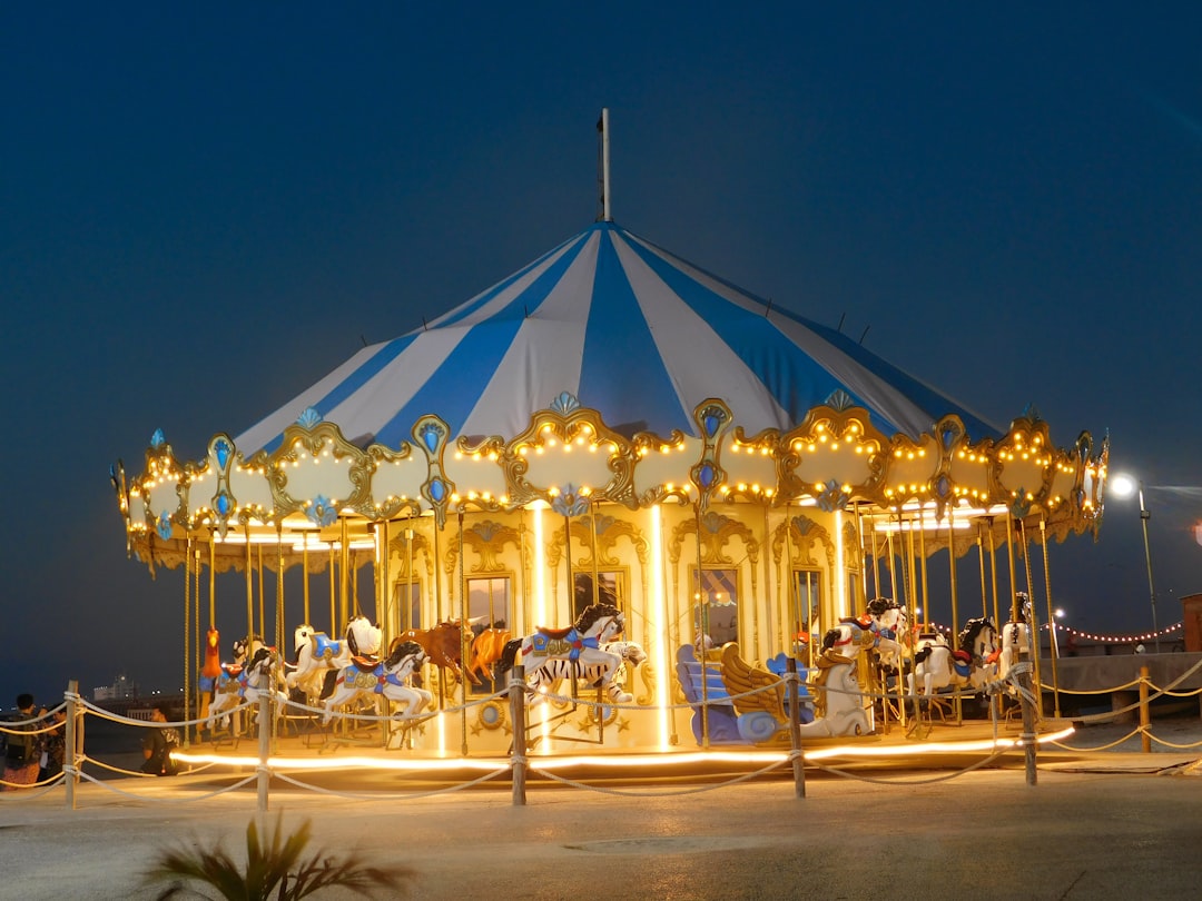 carousel