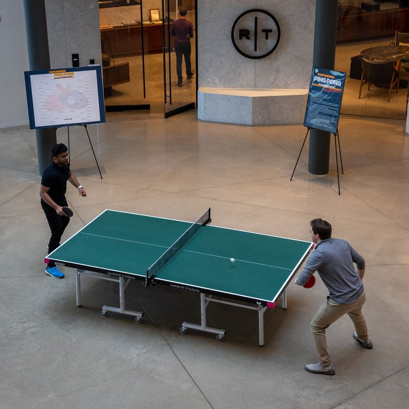 Penta Social Club The Park