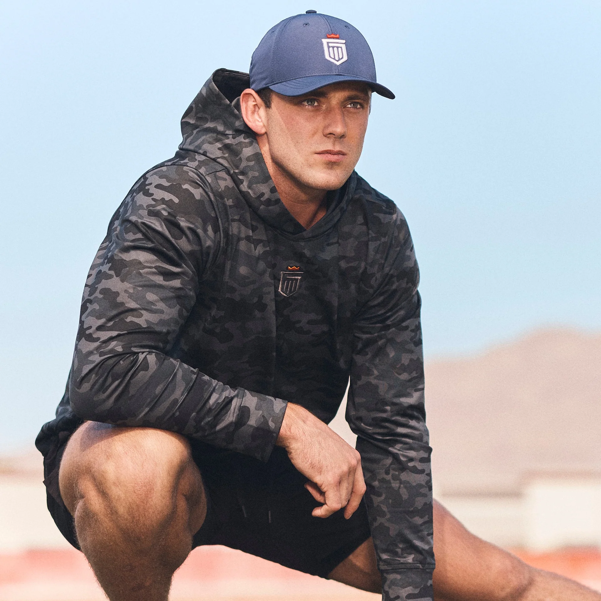 Taqueria pick up window