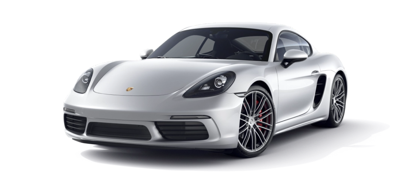 porche