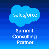 Salesforce Summit Consulting Partner