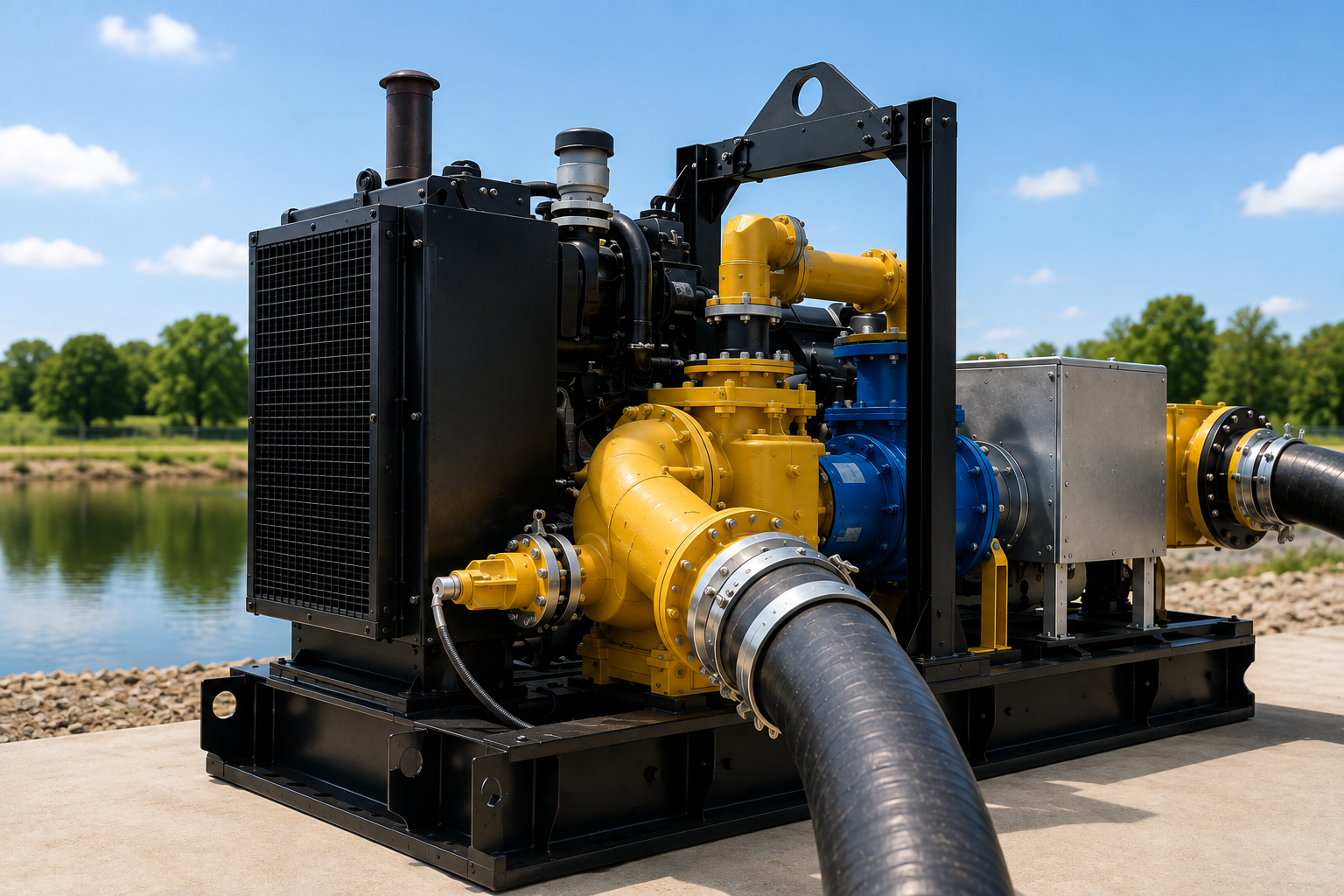 A High-Precision Revenue Cloud Engine Connecting Quote to Cash