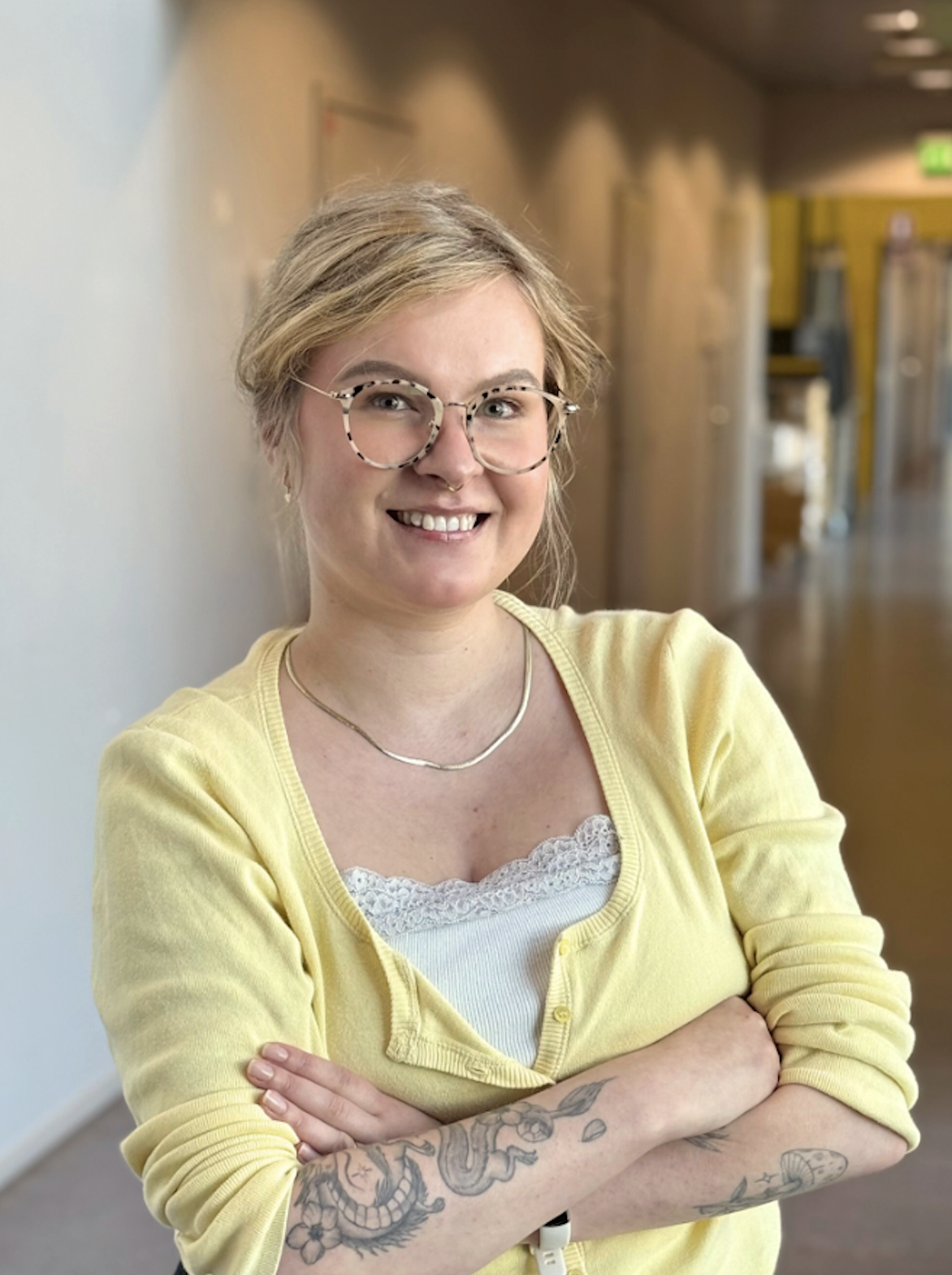 Katri Ramírez-Harmala