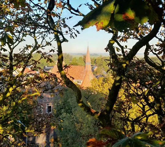 Groenwerf