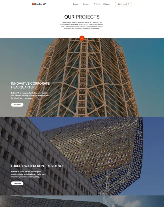 projects 2-Screenshot