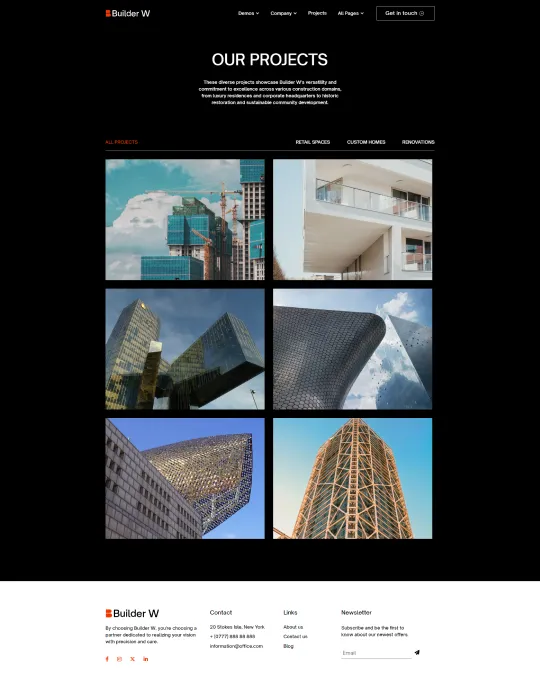 projects 1-Screenshot