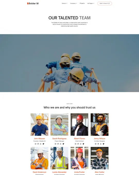 Leadership-Screenshot