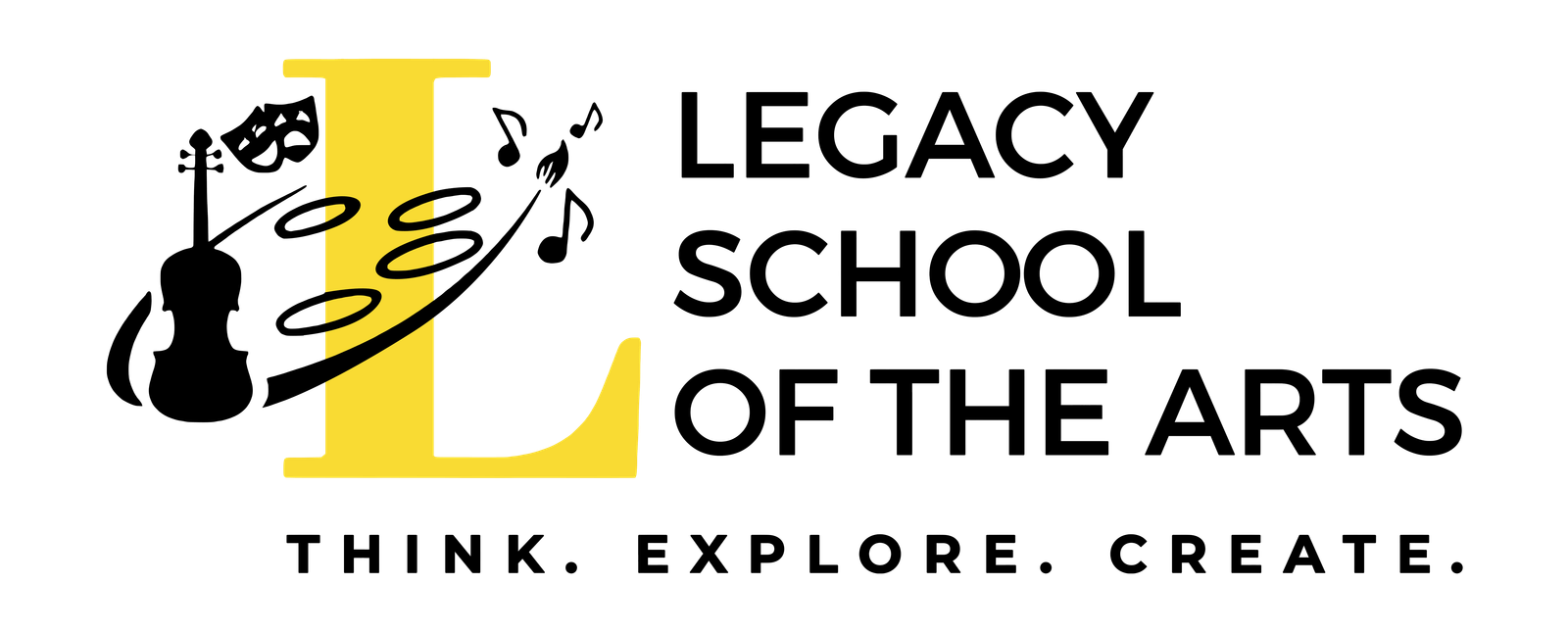 school logo