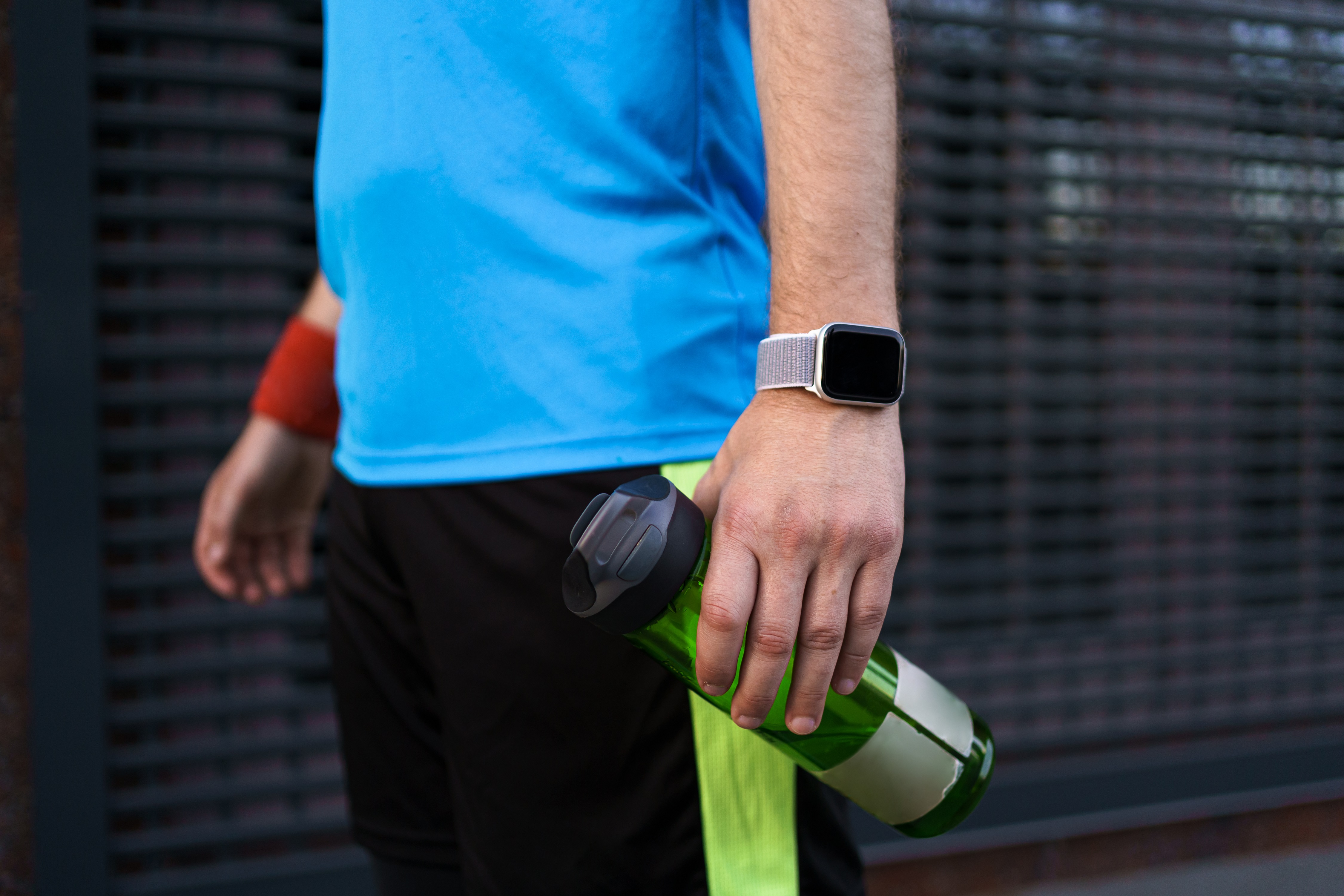 10 Best Men's Sports Watches Brands in Pakistan for 2024