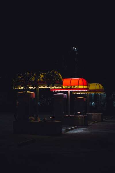 car wash at night thumbnail