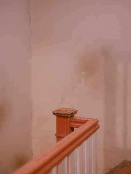 stairwell banister thumbnail