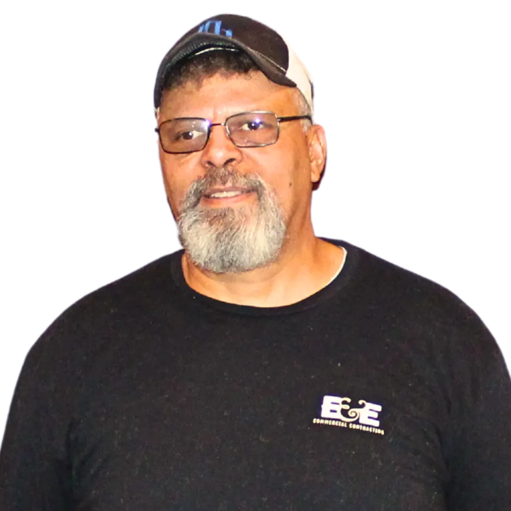 Ron Harmer