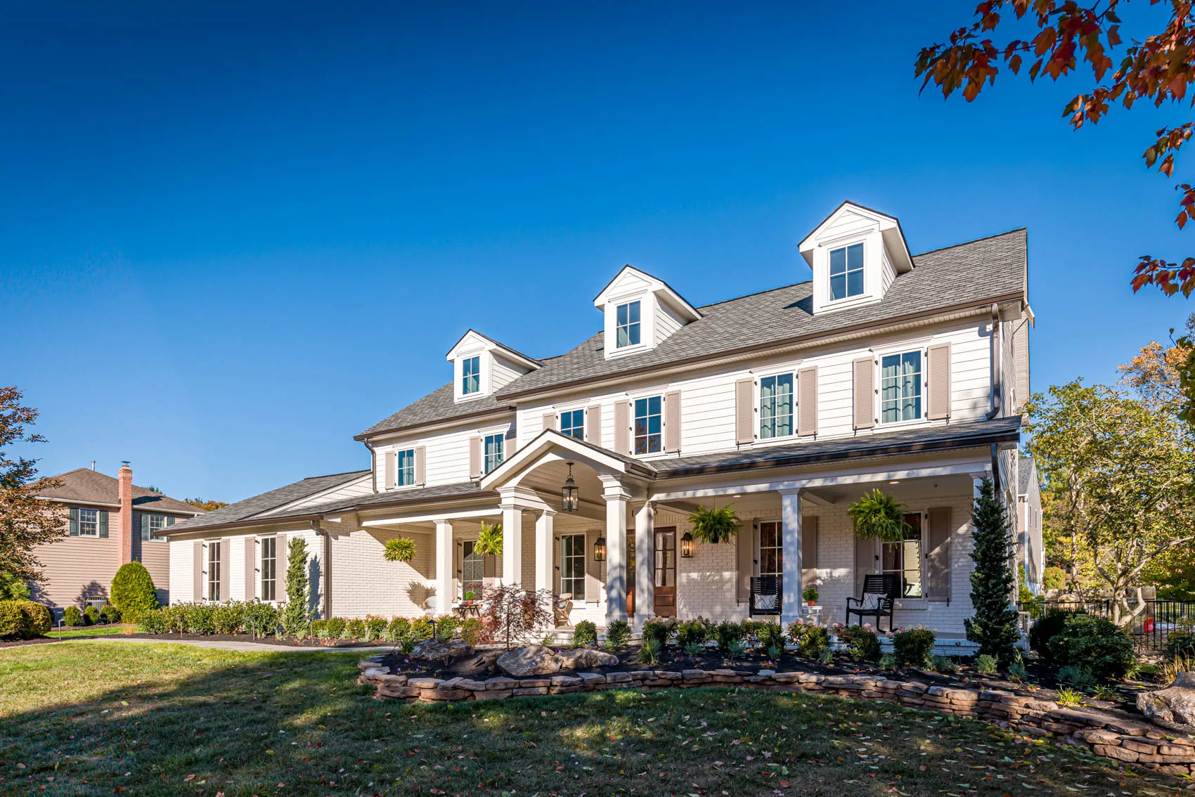 Five Luxury Remodeling Trends Shaping the Main Line in 2026