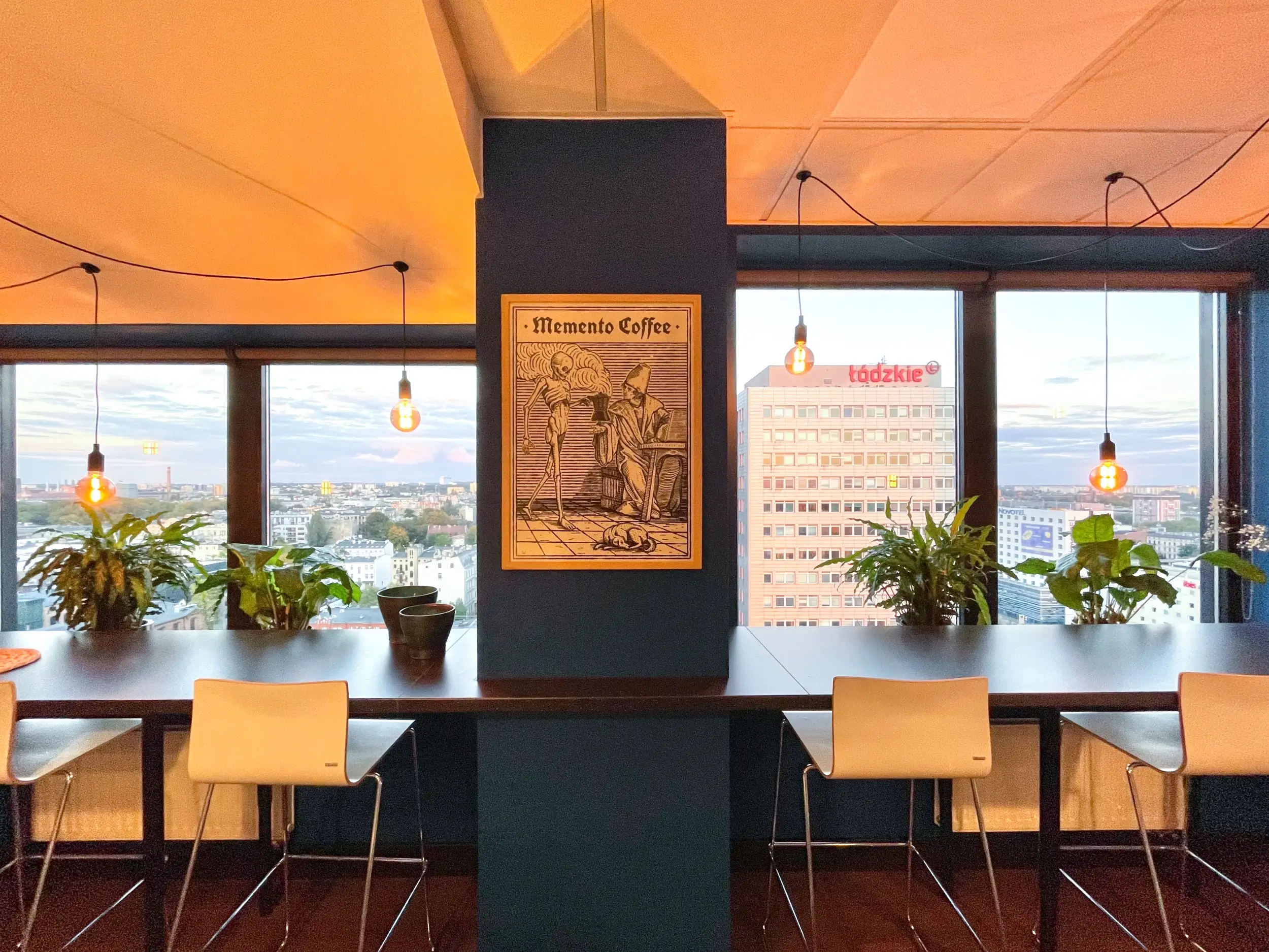 Coworking w Łodzi - dlaczego warto wybrać tę opcję?