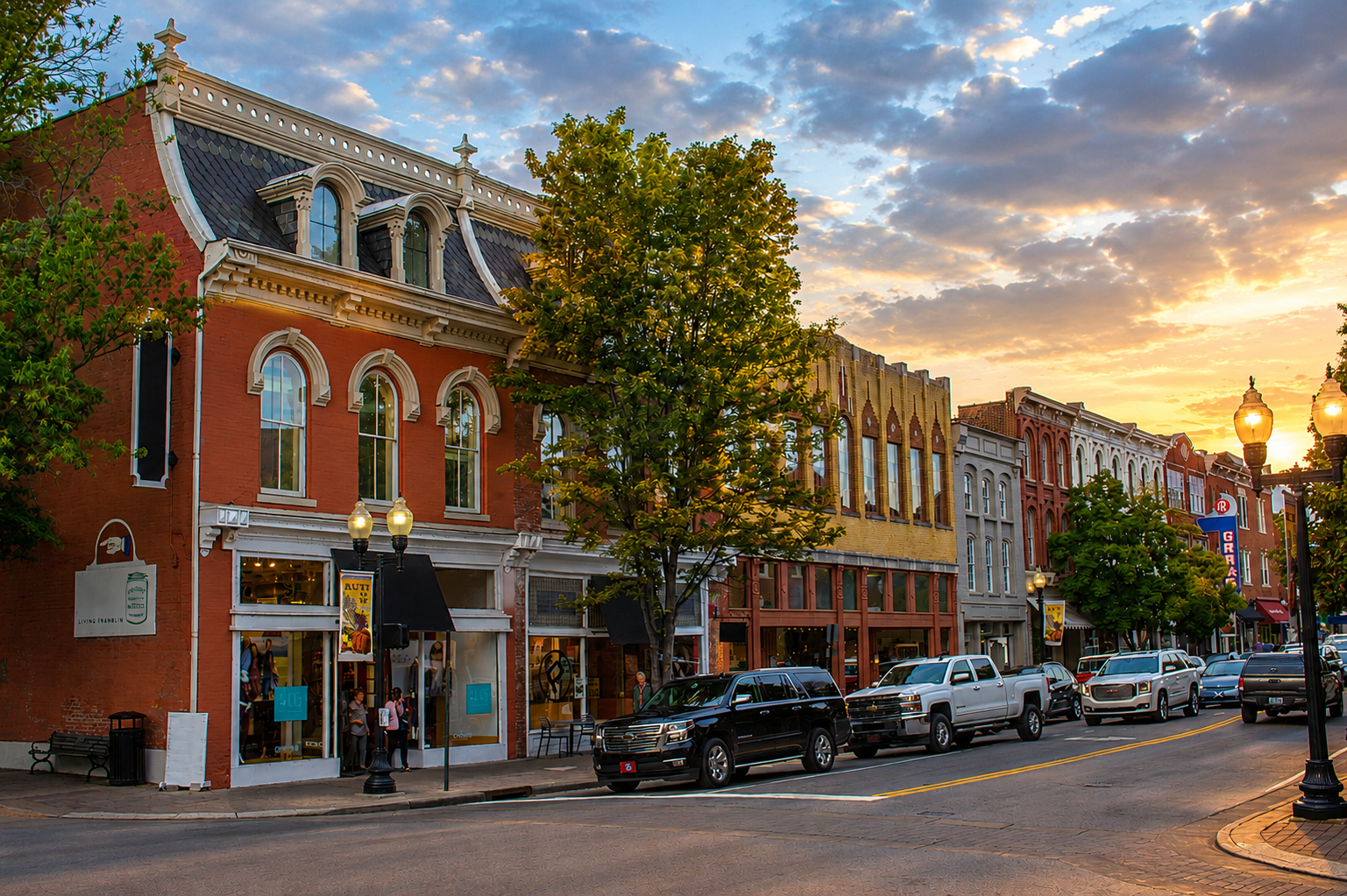 Why Are 63% of Franklin Homes Selling Below Asking Price — and How Do You Avoid Being One of Them?