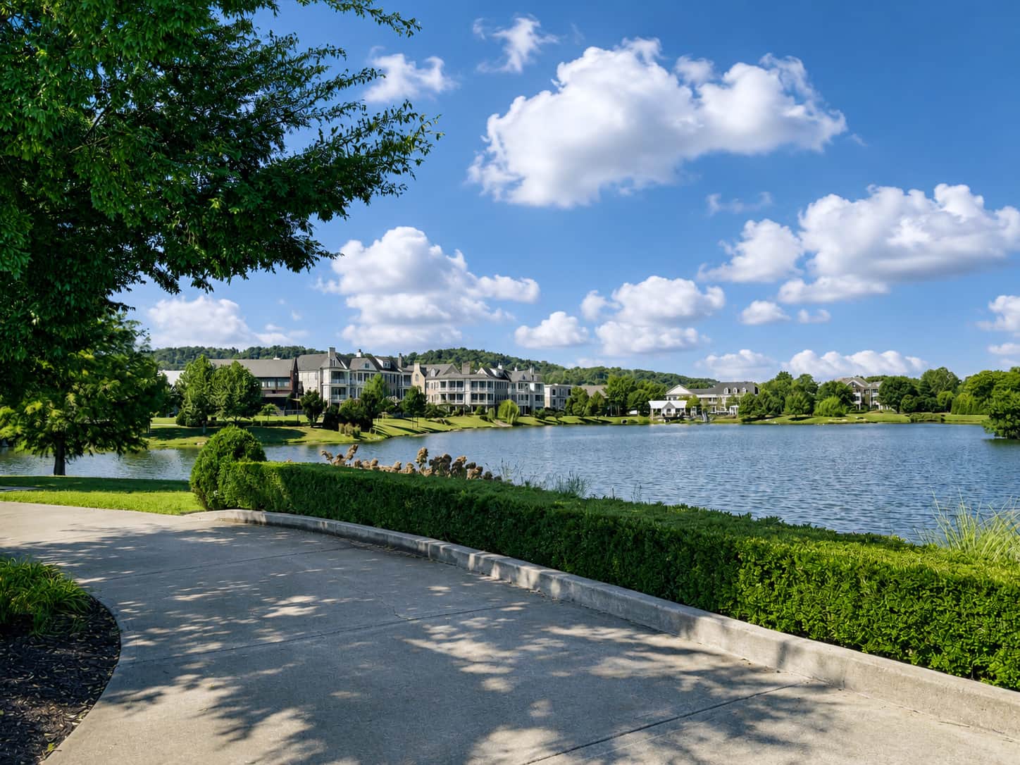 How Should You Sell a Westhaven Home When New Construction Is Competing Nearby?