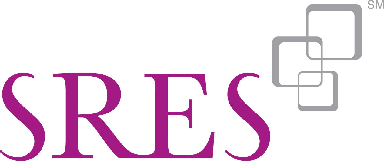Seniors Real Estate Specialist (SRES) designation logo