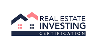 Real Estate Investing Certification logo