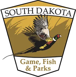 SD Game Fish Parks logo
