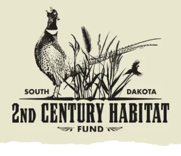 2nd Century Habitat logo