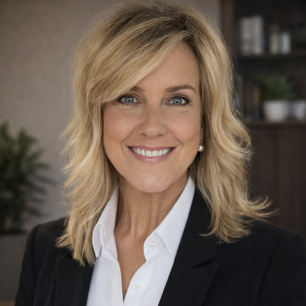 Black and white picture of Brandon Morgan