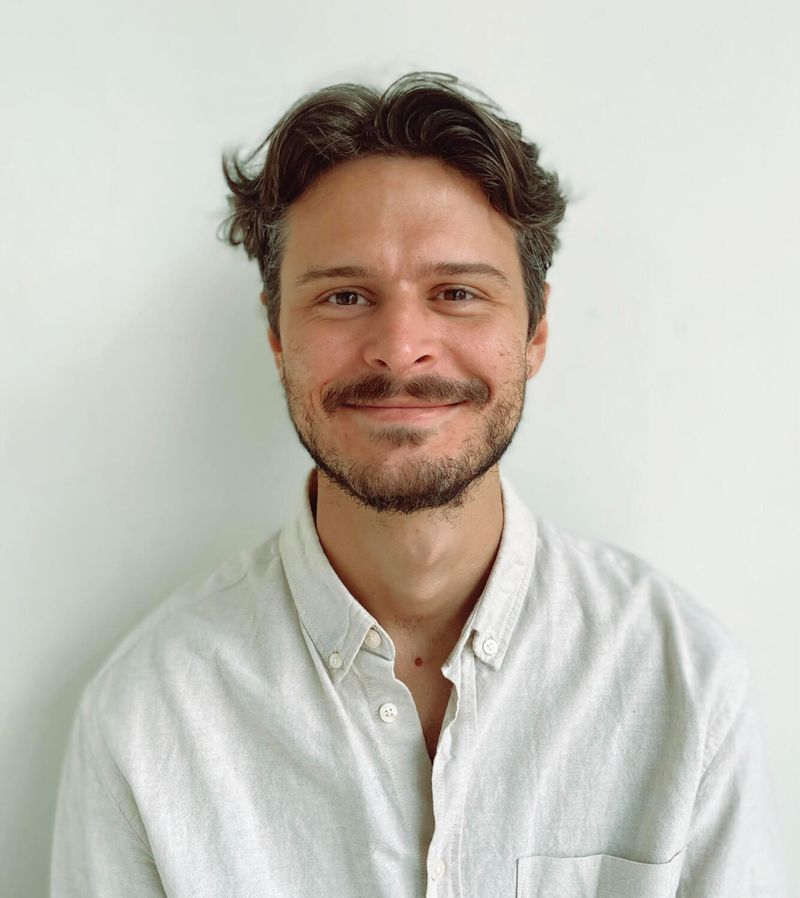 Matt Barker