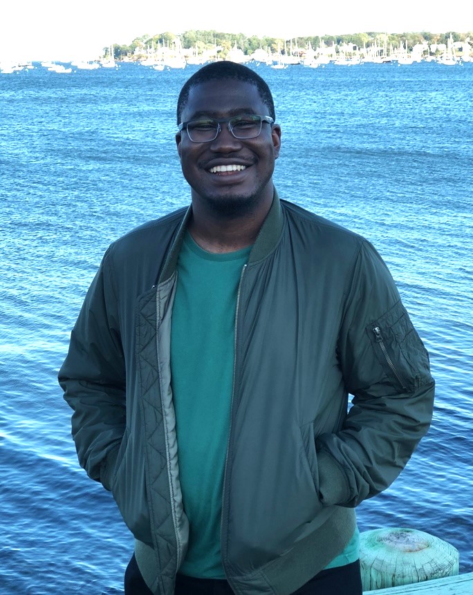 Christopher Turner, PhD