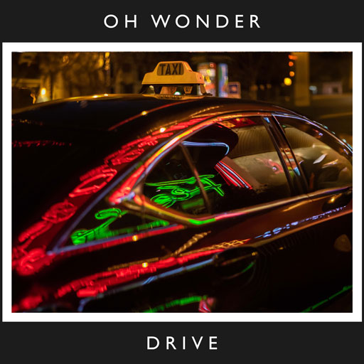 drive
