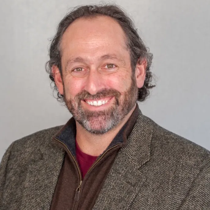 Robert Tuckman, MA, LPC, EdS