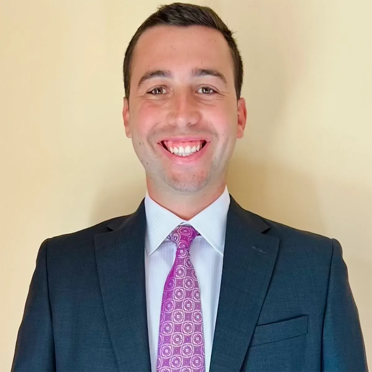 Brandon Grunt, M.Ed., LAPC