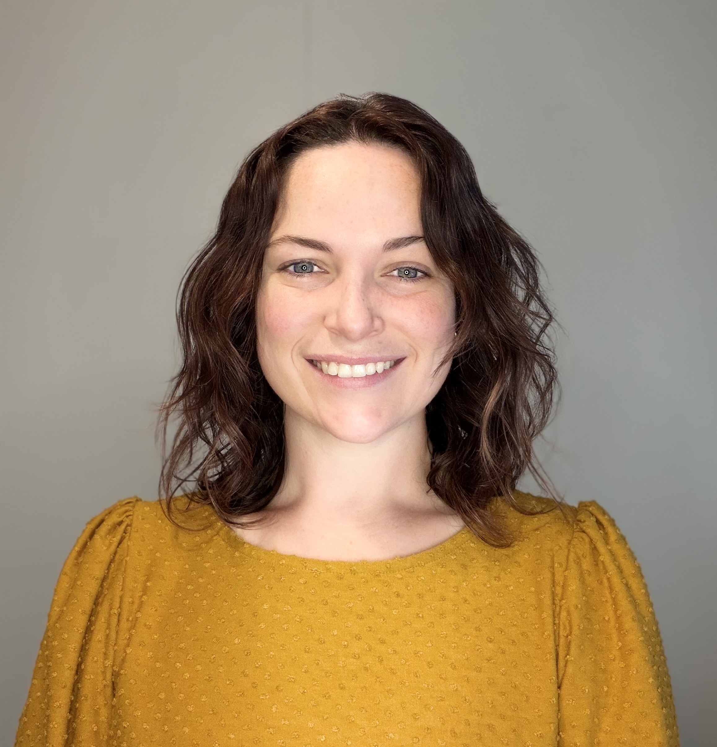 Meghan Johnson, MA, LAPC