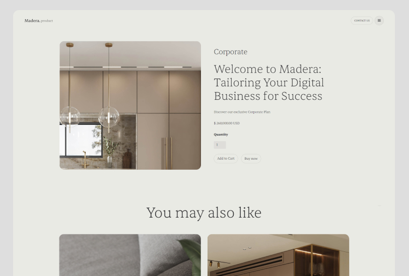 E-commerce Image