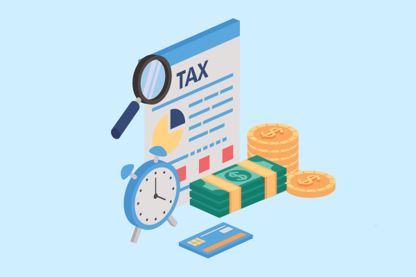 Pro-Rata Rule for Backdoor Roth IRA