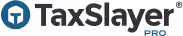 TaxSlayer tax software logo