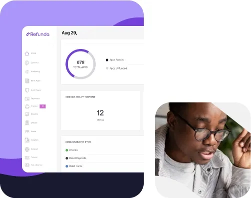 Frequently asked questions about banking services for tax professionals