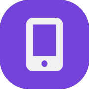 Smartphone icon