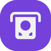 ATM icon