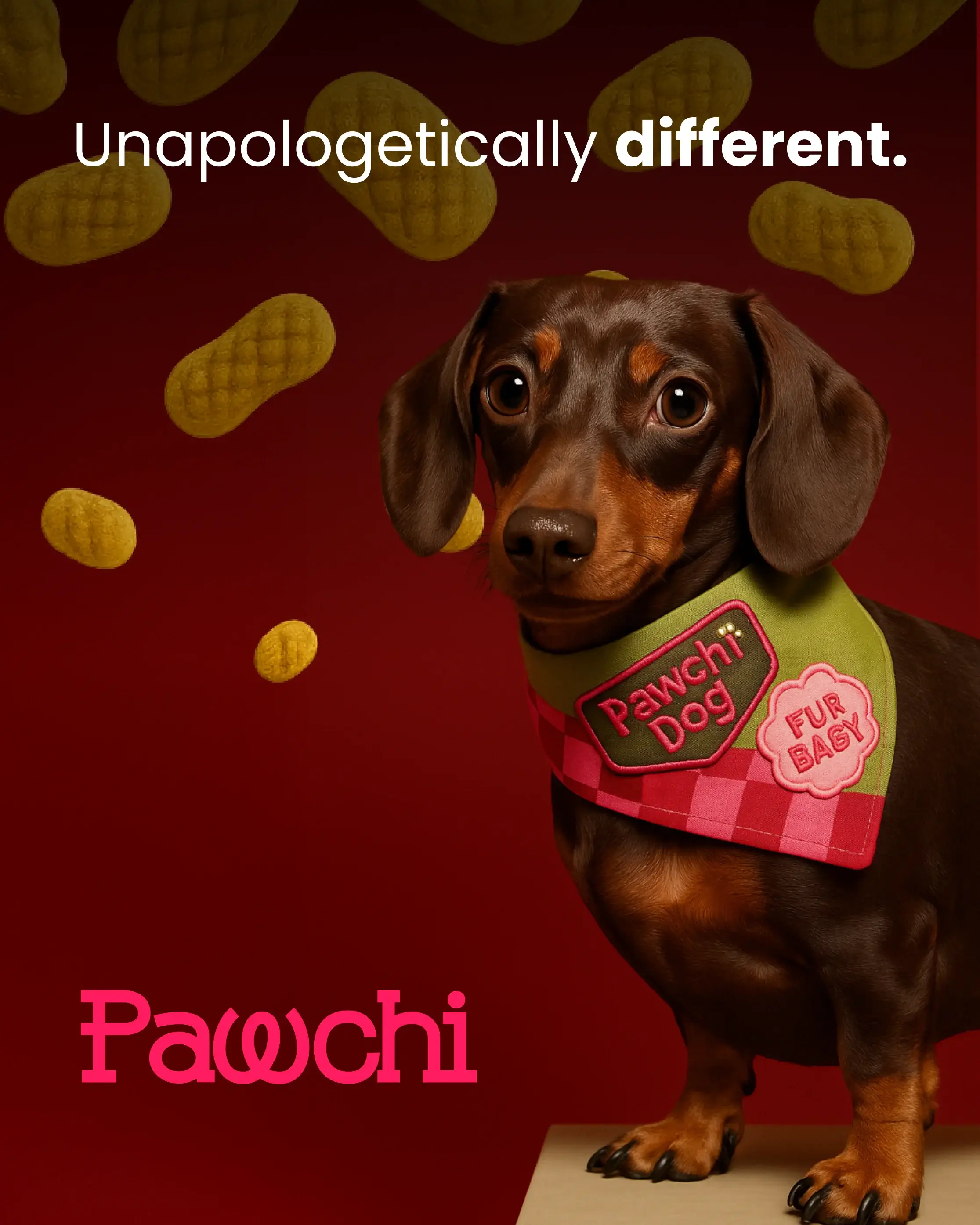 poster voor pawchi