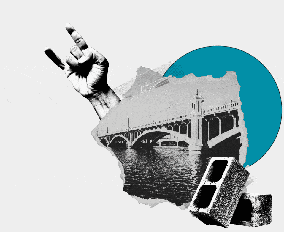 Phoenix, Arizona Branding & Marketing Agency