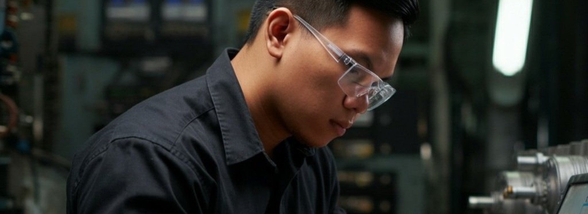 GEMOTIVEERD EN SERVICEGERICHT