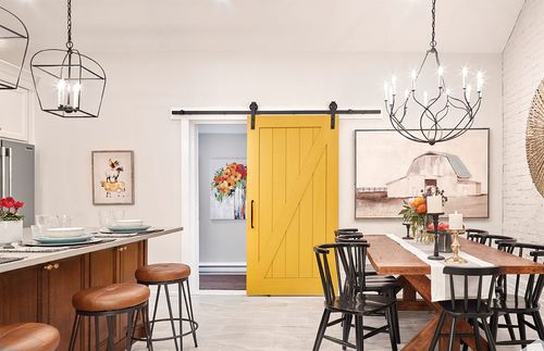 The International Door Company Ltd photo 4