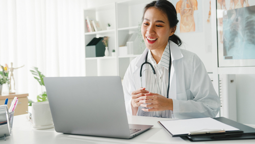 Telehealth for Weight Loss: Evidence, Benefits, and What to Expect