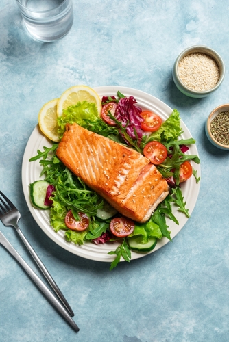 Boost Your Metabolism and Reach Your Weight Goals