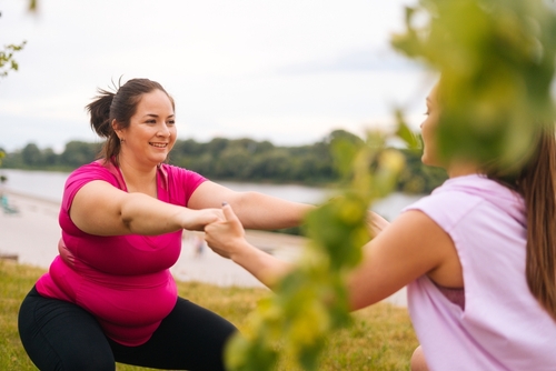 GLP-1 and Weight Management: Working With Your Body, Not Against It