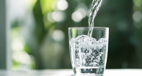 Hydration: The Quiet Power Behind a Healthy Metabolism