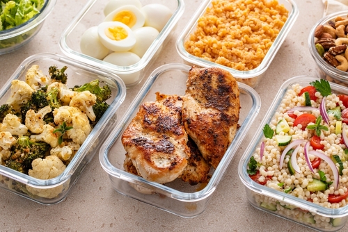 Protecting Strength During GLP-1 Therapy: The Protein Connection
