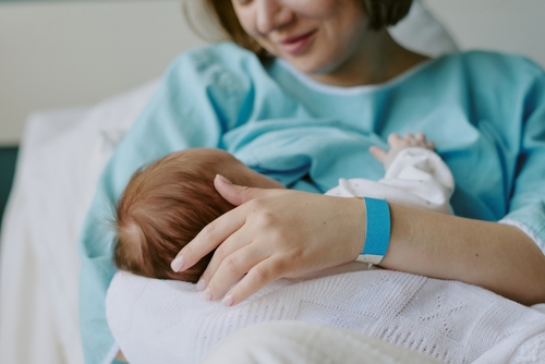Using GLP-1 Therapy While Breastfeeding: What You Should Know