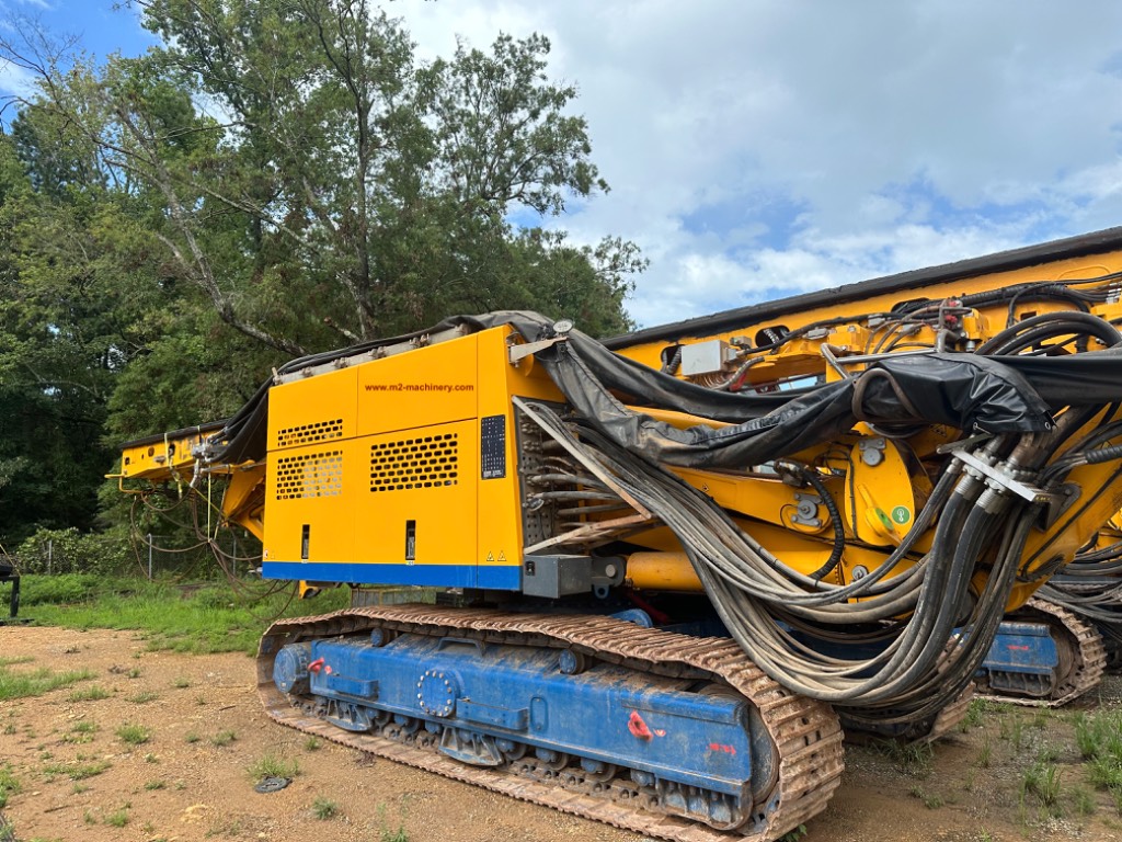 M2 Machinery