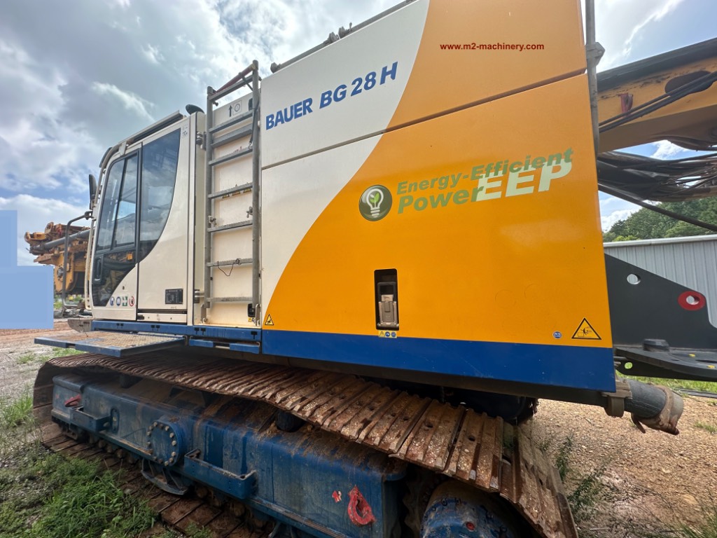 M2 Machinery